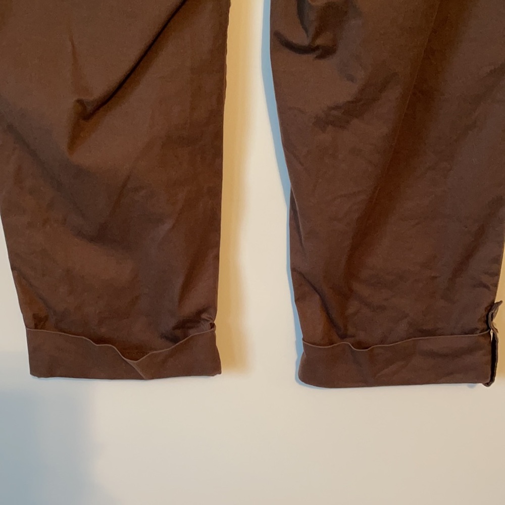 AXCESS Capris - Picture 8 of 11